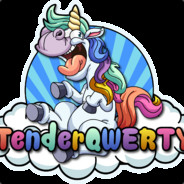 TenderQWERTY