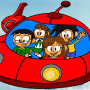 We're going on a trip