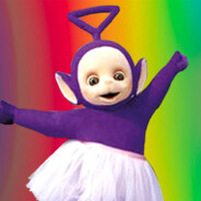 tinky winky