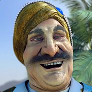 Profile Avatar