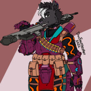 Яockin Renegade