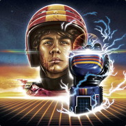 Turbo Kid