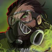 Alexander "Caustic" Nox