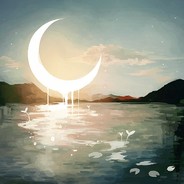 幻光流月