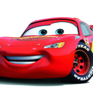 Lightning McQueen😎😎😎