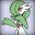 Gardevoir is sexiest Pokémon