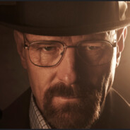 Walter White