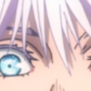 satoru!gojo