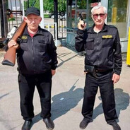 дроны дрожат