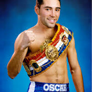 Oscar de la Minnetta